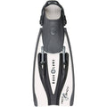 White Arctic Small Fins S34518