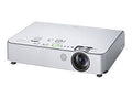 XGA LCD Projector, 2000 Lumens, 4 lbs G92257