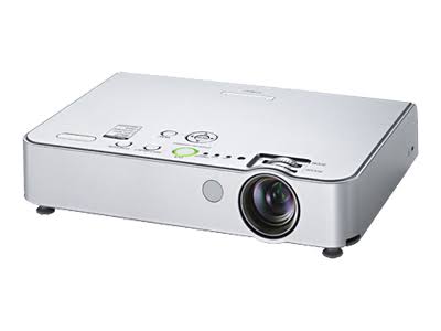 XGA LCD Projector, 2000 Lumens, 4 lbs G92257
