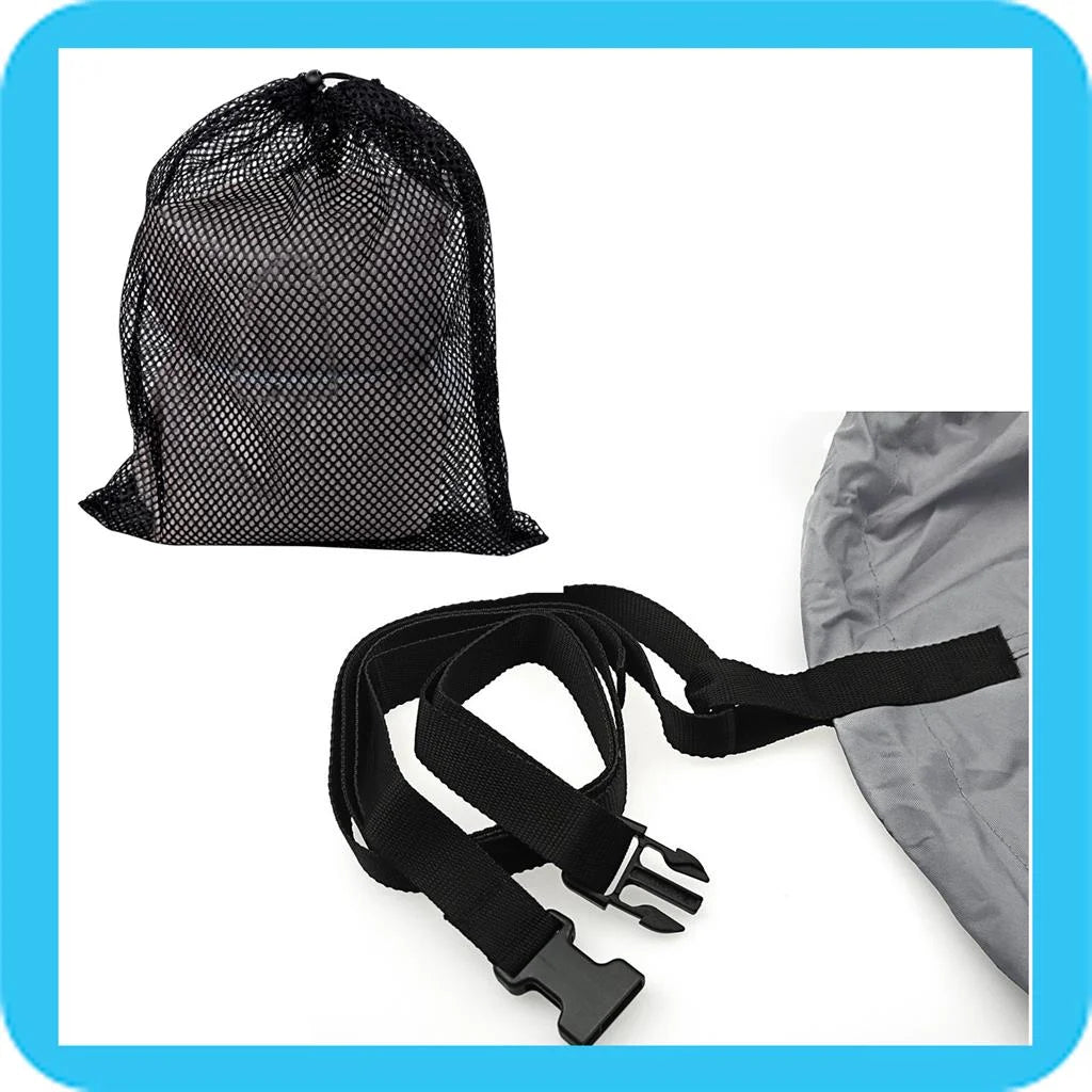 Boat Cover N16977