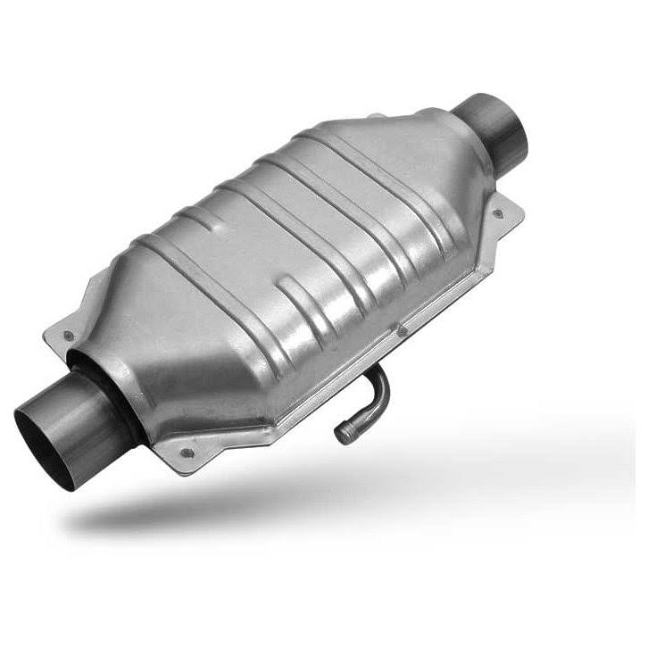 Universal Catalytic Converter A35263