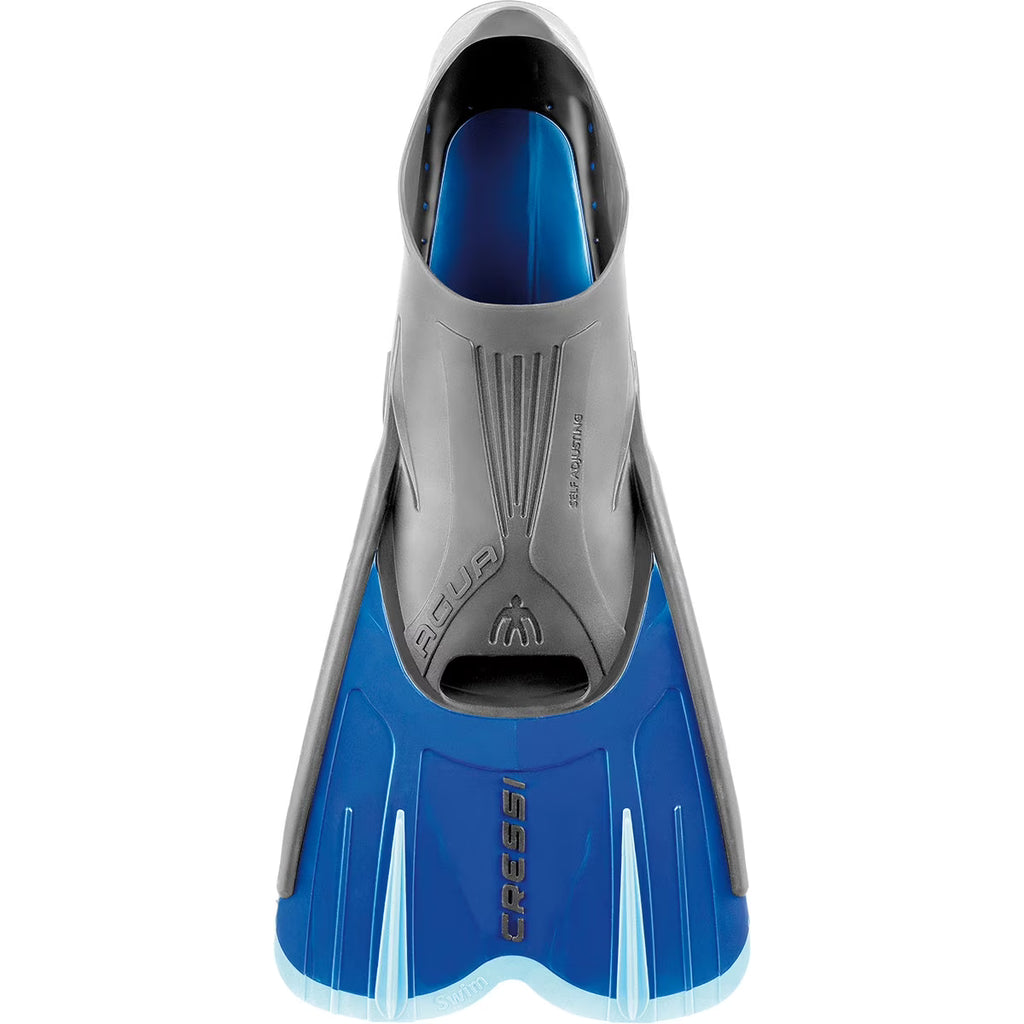 Agua Short Fins V10491