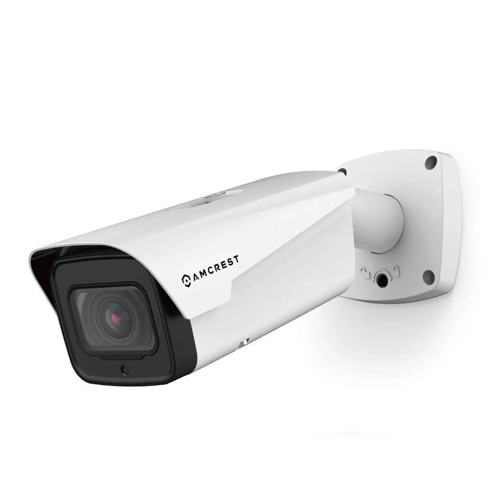 4K Optical Zoom Outdoor PoE Camera J64613