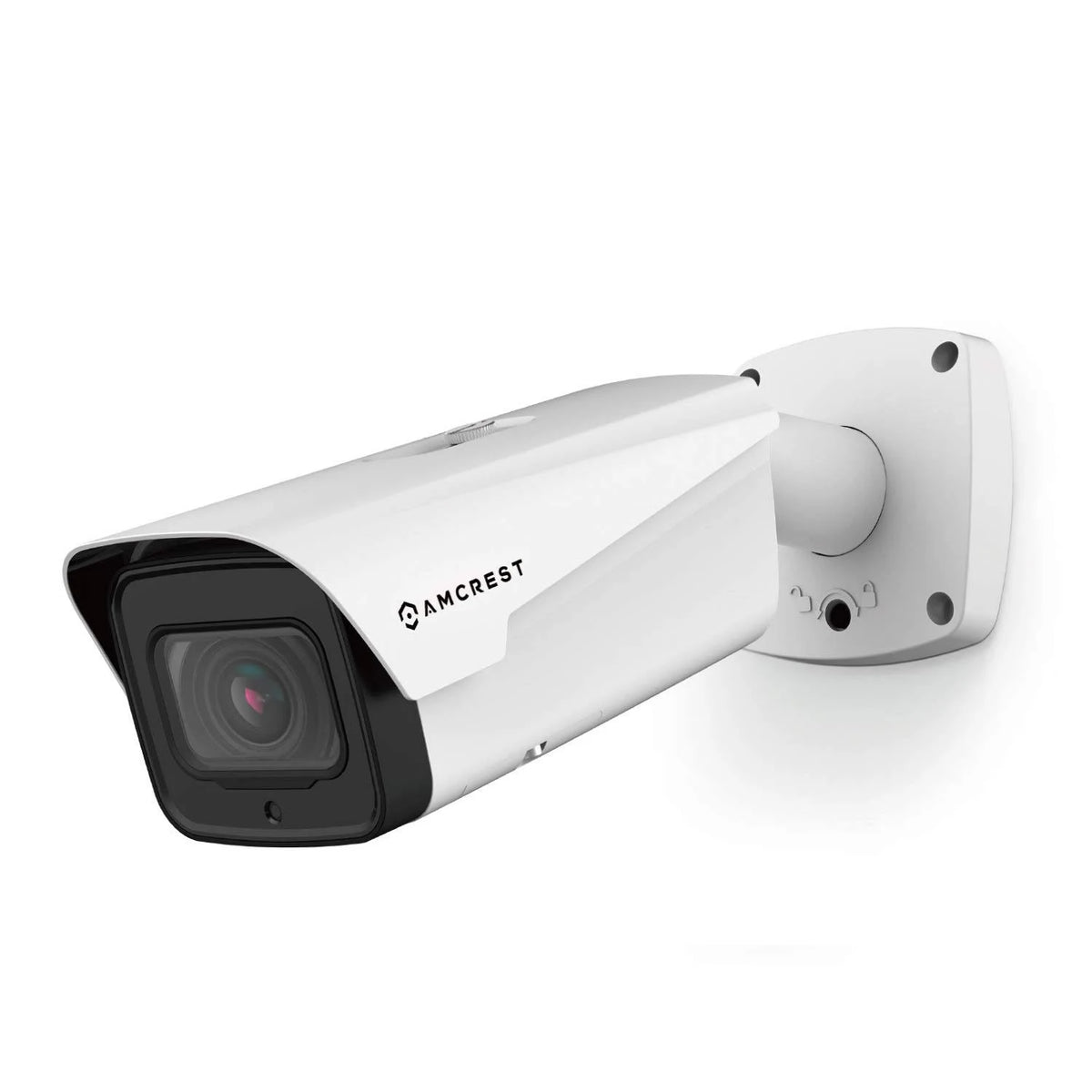 4K Optical Zoom Outdoor PoE Camera J64613