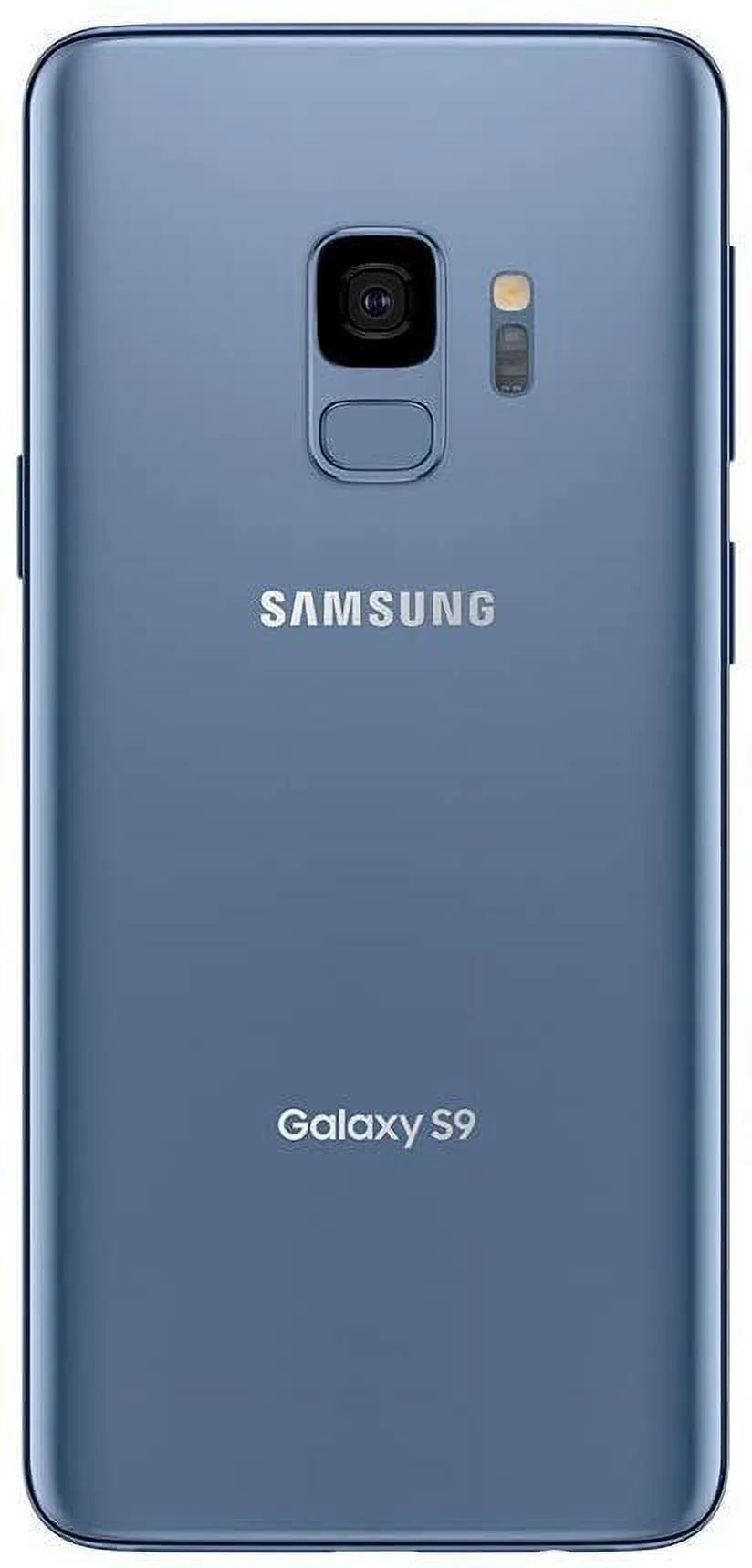Coral Blue GSM Unlocked Smartphone H32603