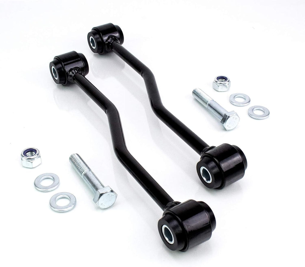3" Lift Kit with Pro Comp Shocks for Jeep Wrangler JL Z4700