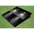 Black & White Cornhole Board G960