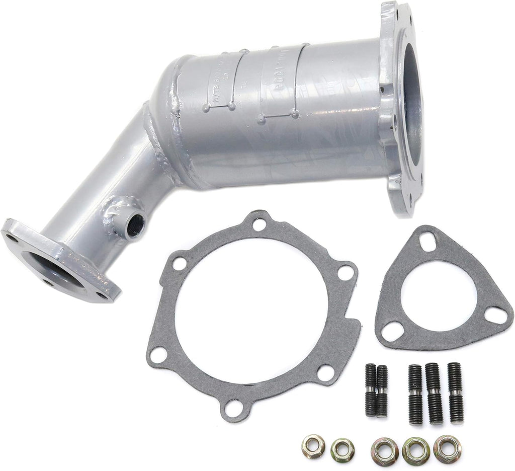 Catalytic Converter Set of 2 N112021