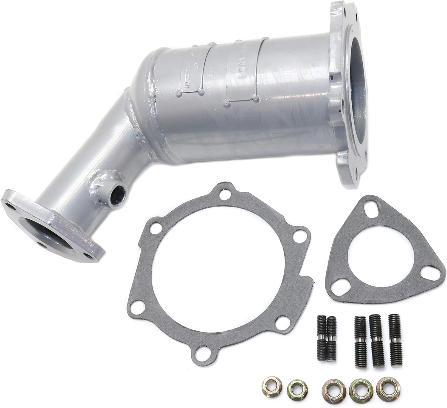 Catalytic Converter Set of 2 N112021