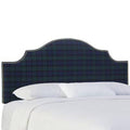 Blackwatch California King Upholstered Panel Headboard Z7147