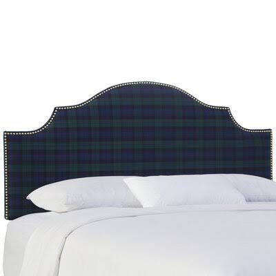 Blackwatch California King Upholstered Panel Headboard Z7147