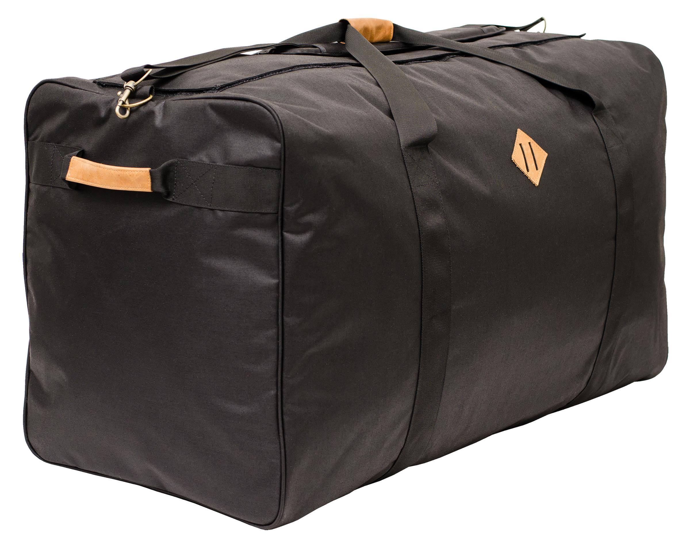 Carbon XL Duffel J36539
