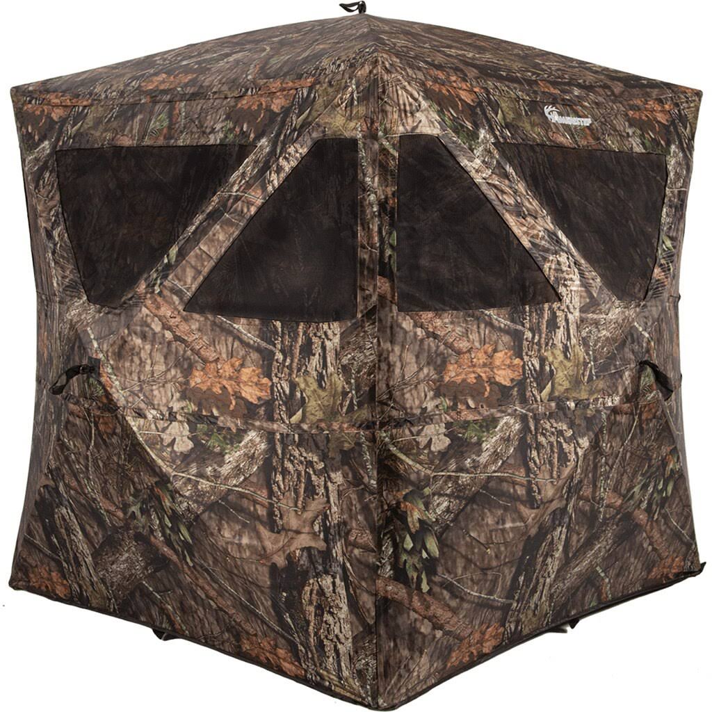 Mossy Oak Break Up Country Blind N20140