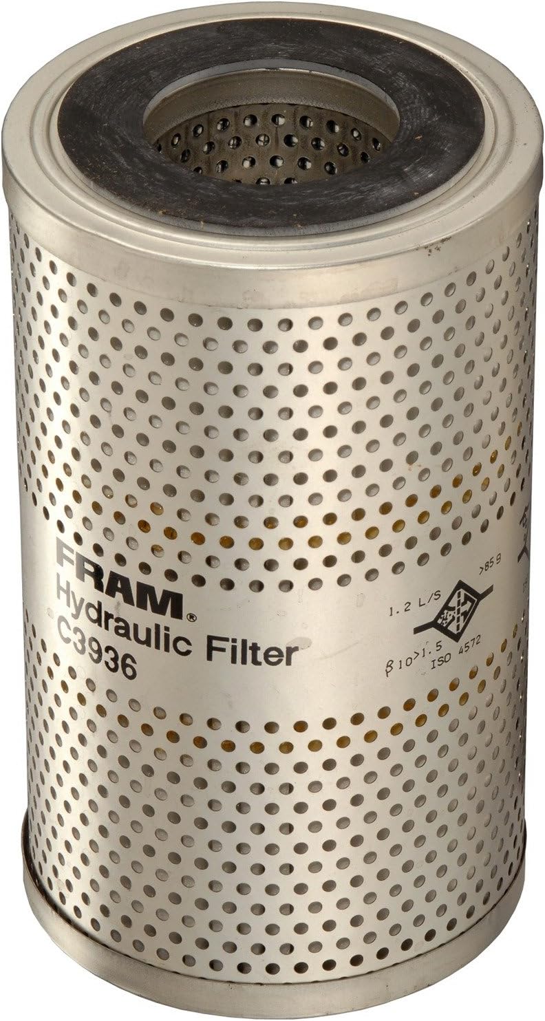 Hydraulic Cartridge Filter Pack of 2 I17261