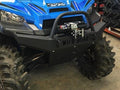 Front Bumper X629838