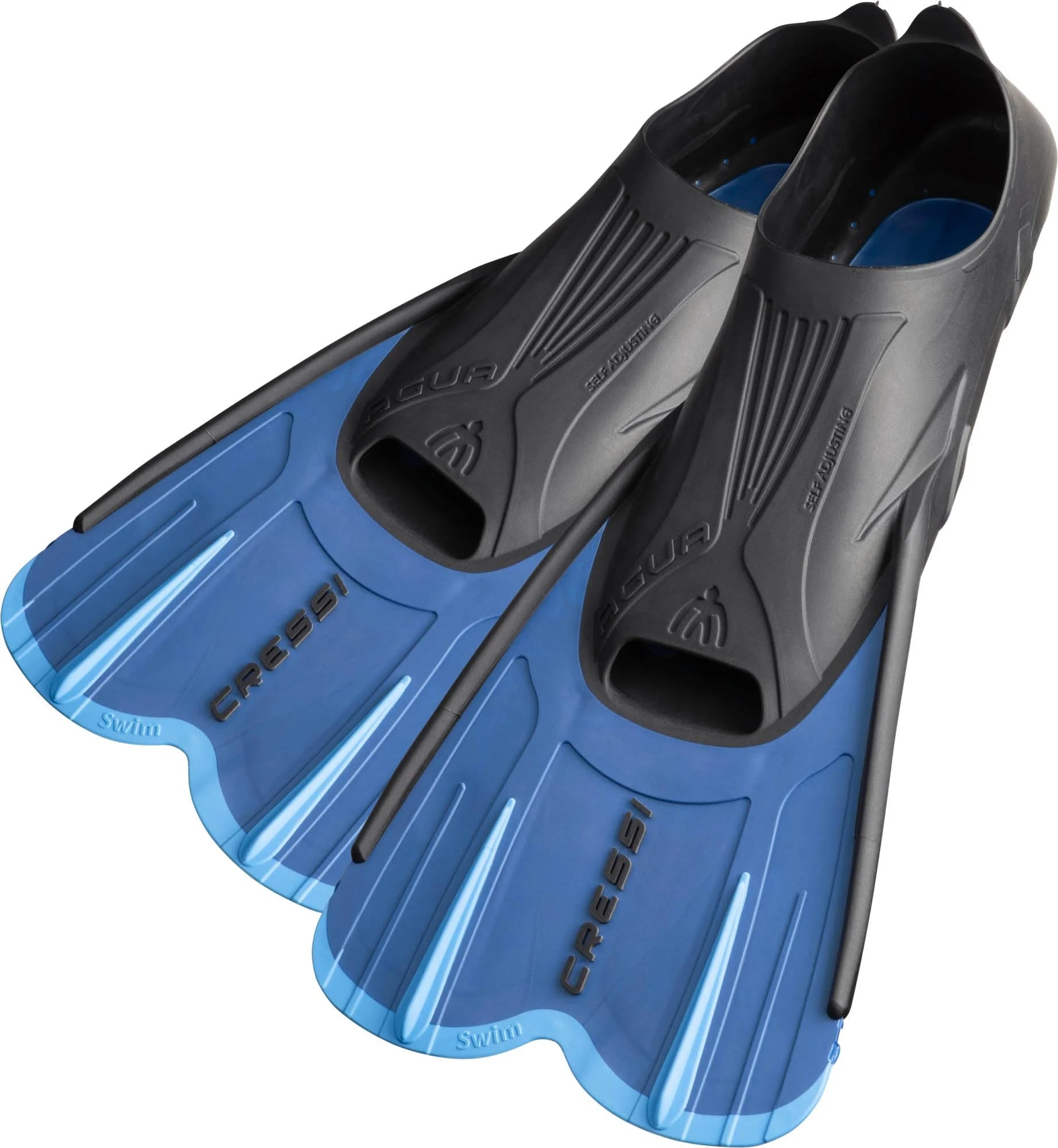 Agua Short Fins V10491