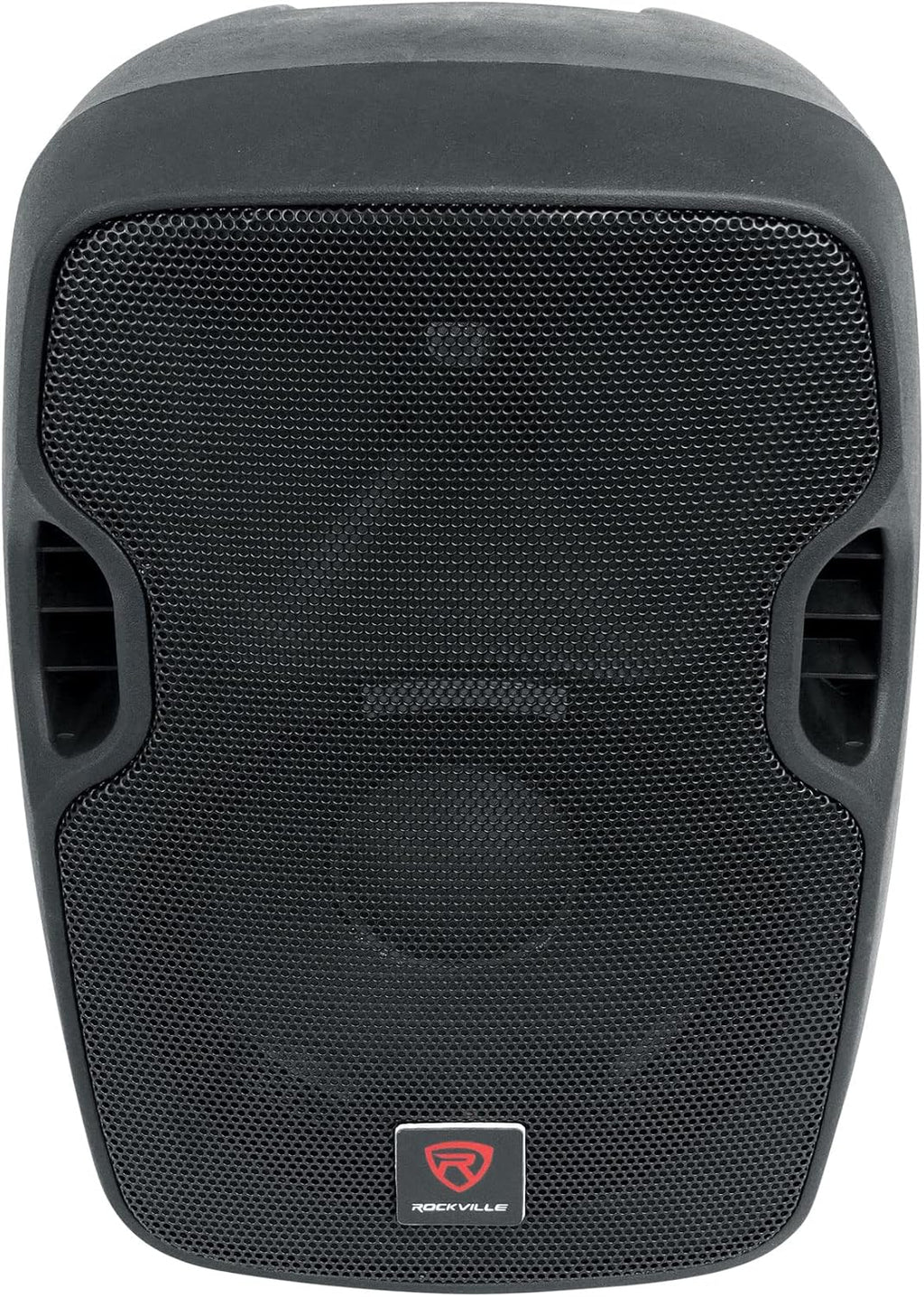 10 Powered 400W DJ PA Speakers with Bluetooth U5823