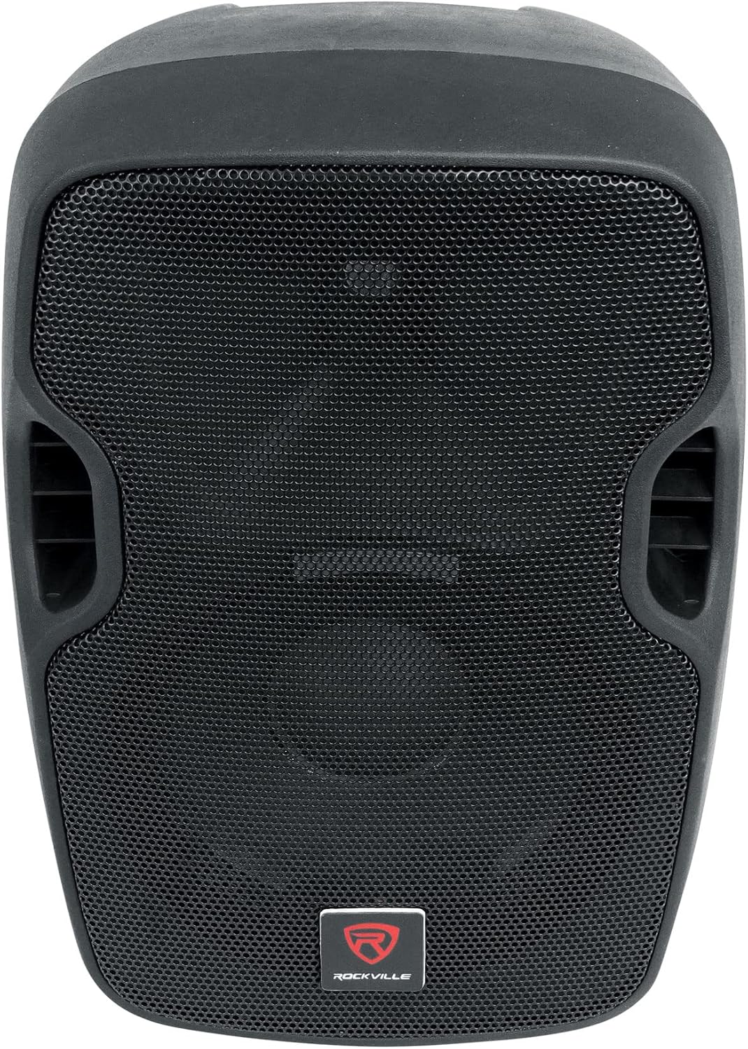 10 Powered 400W DJ PA Speakers with Bluetooth U5823