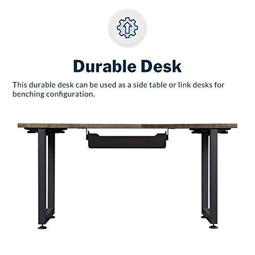 Reclaimed Wood Table J113197