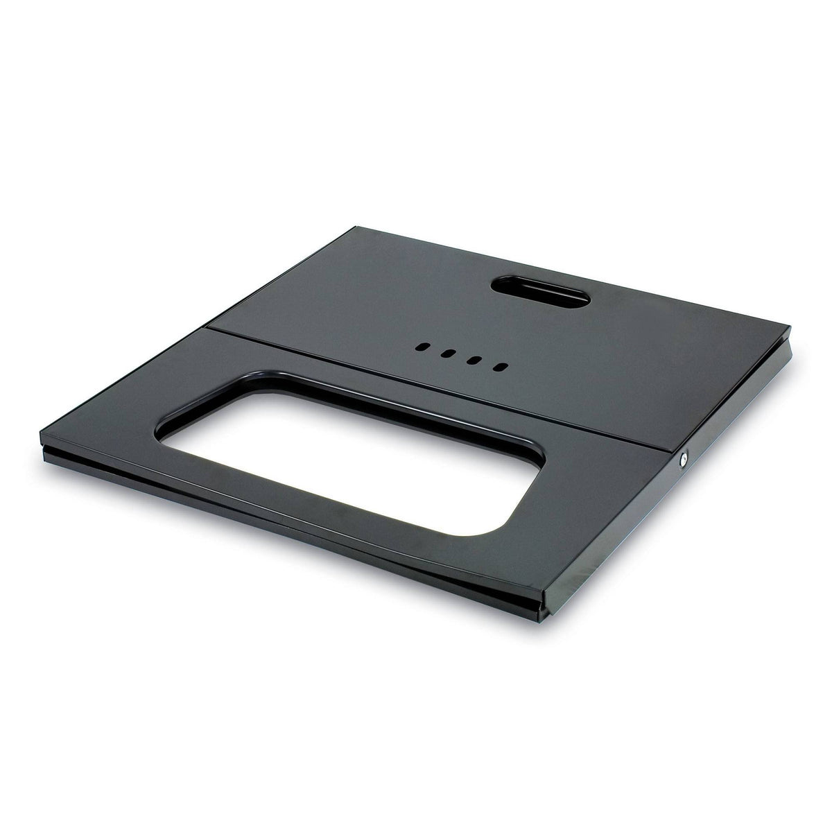 Black Portable BBQ Grill A226320