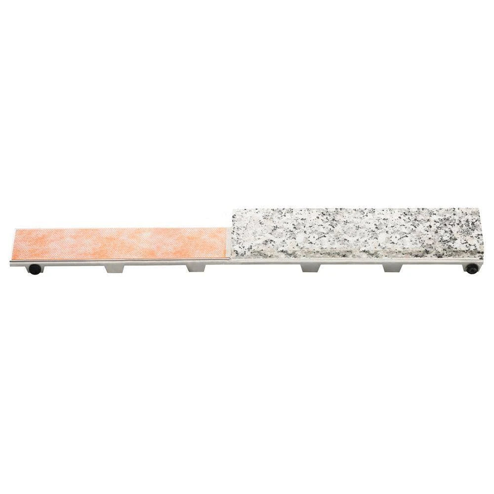 Linear Drain Grate Assembly J467