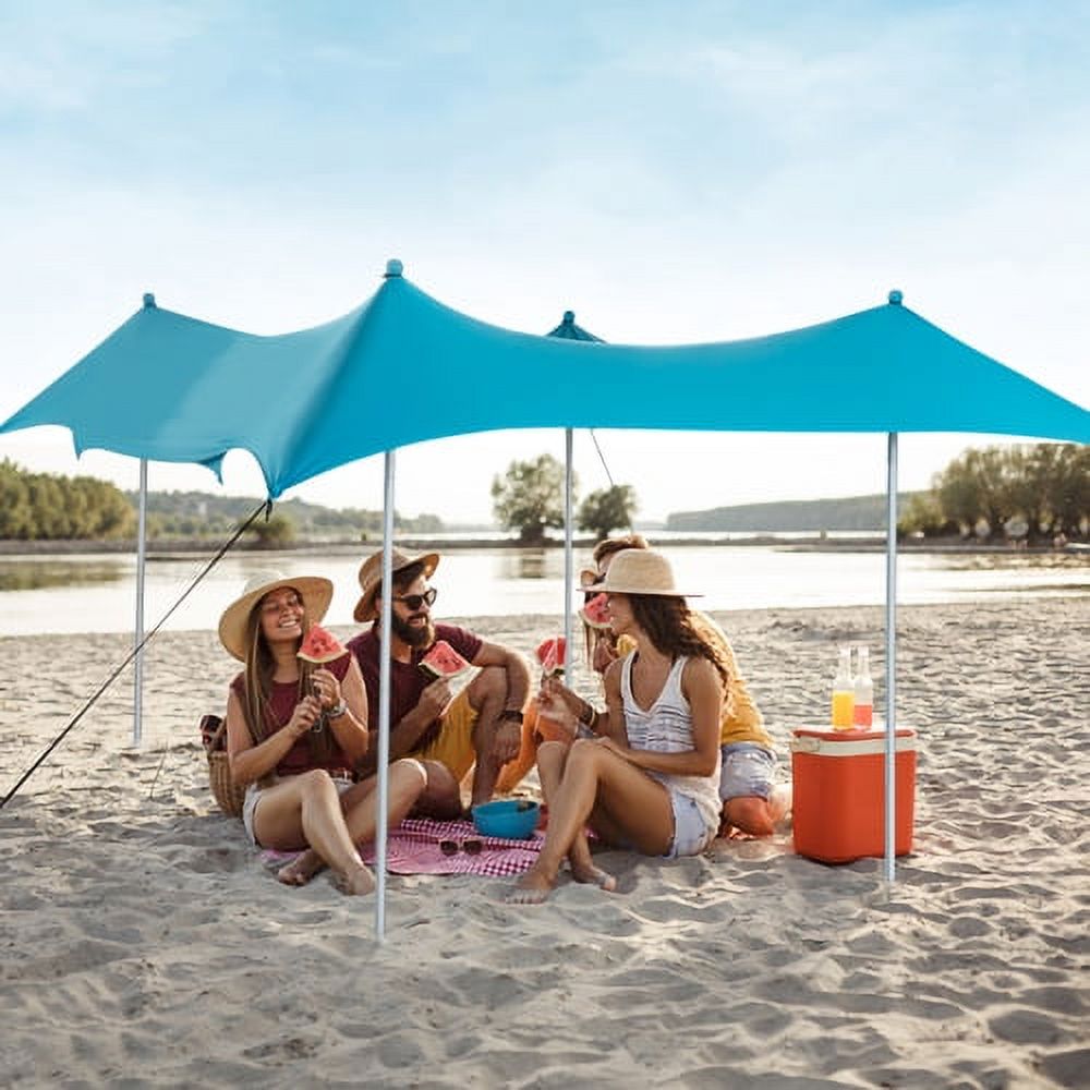 Pop Up Beach Tent with Carrying Bag K25470