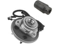 Wheel Hub Assembly and Socket Kit M430