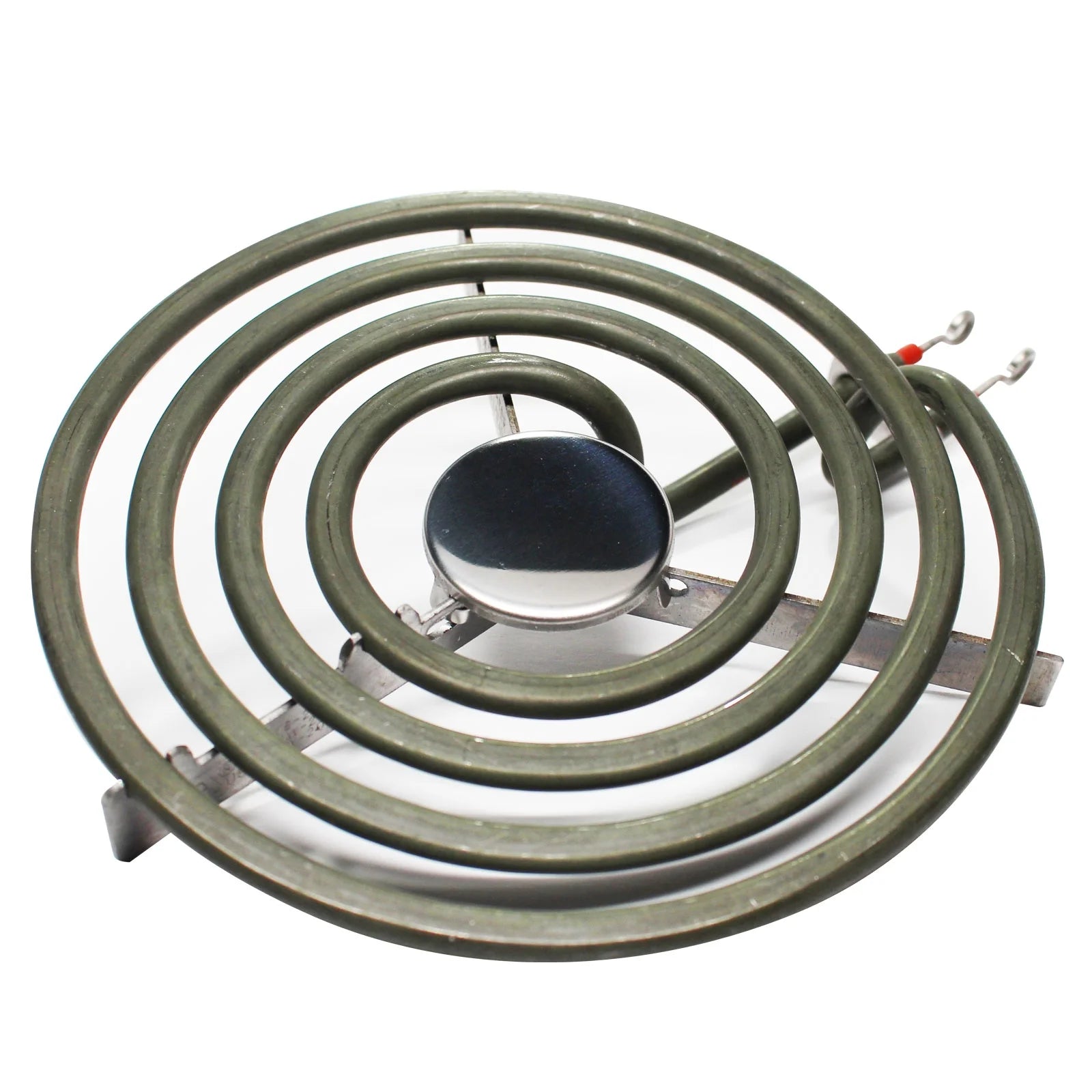 2-Pack 8 inch 5 Turns & 6 inch 4 Turns Surface Burner Elements T3284