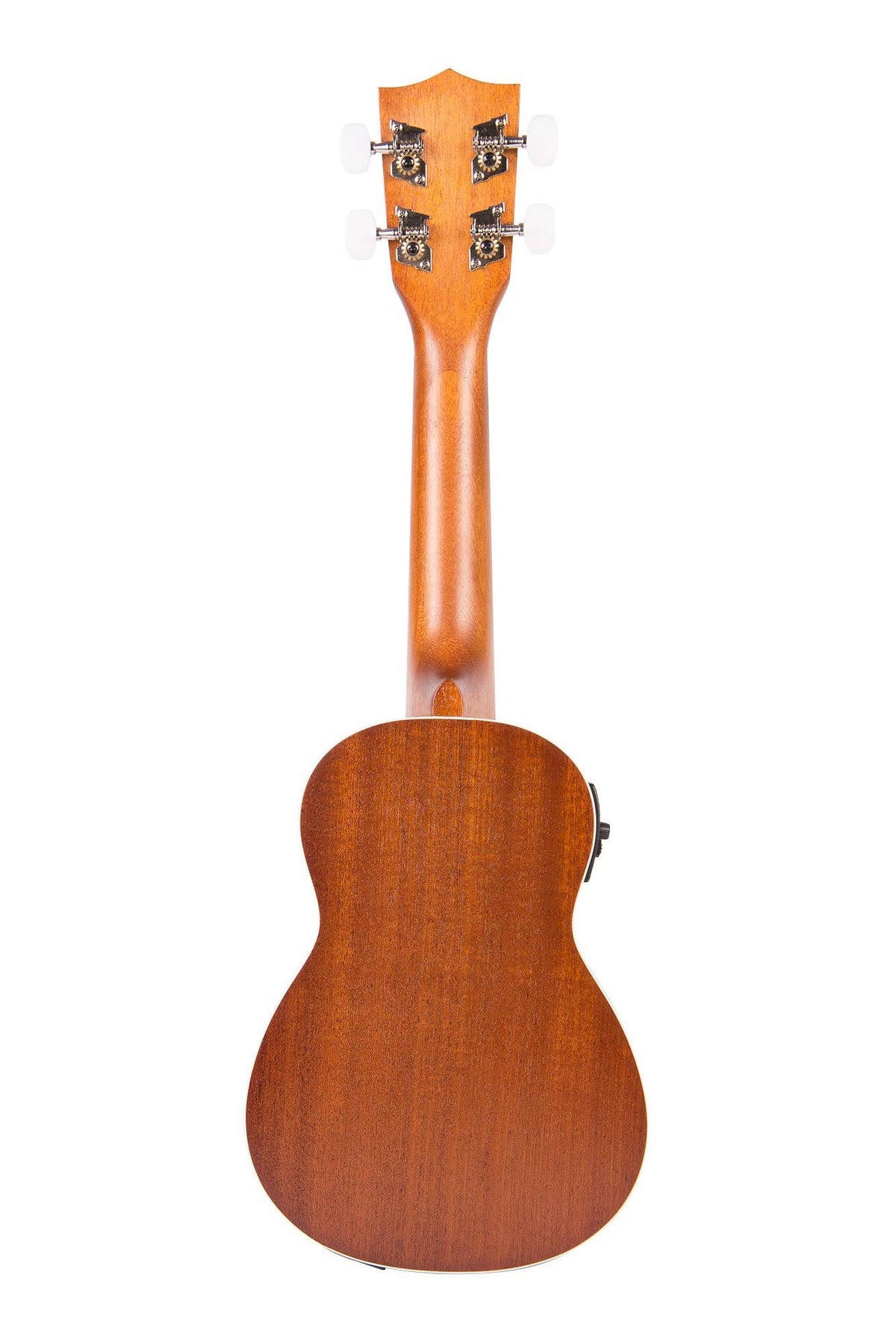 Soprano Acoustic Electric Ukulele with EQ W862