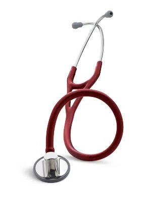 Navy Blue Stethoscope C8011