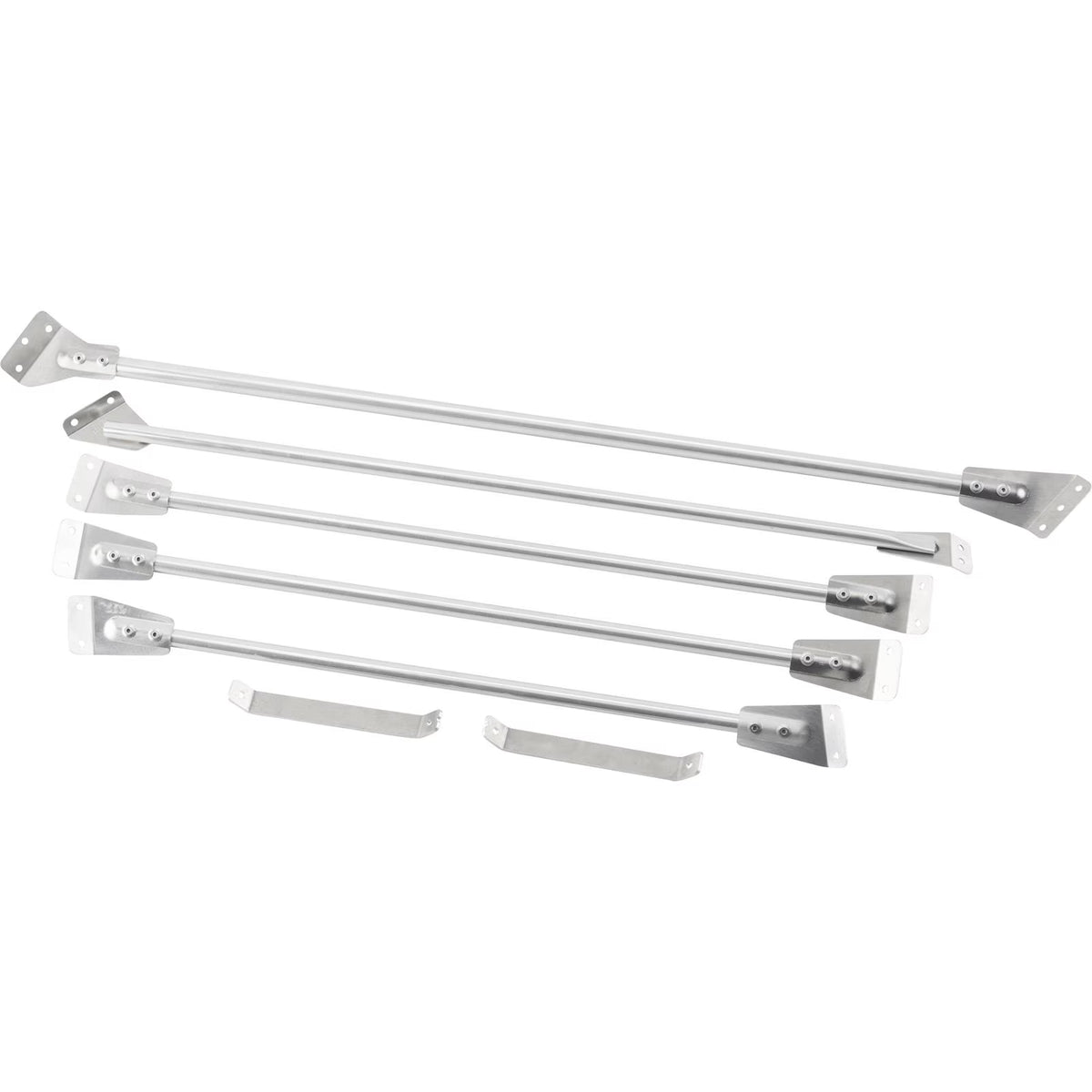 Flat Wing Side Board Bracket Kit L26183