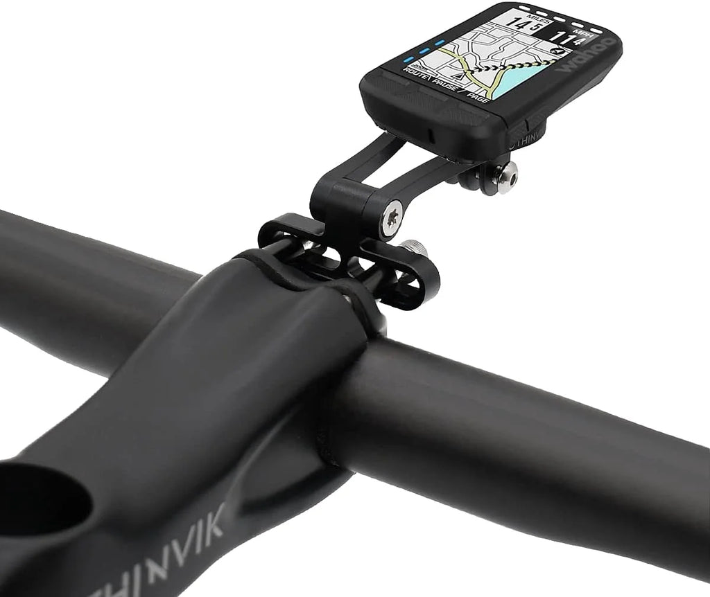 CNC Aluminum Alloy Bike Computer Mount X630947