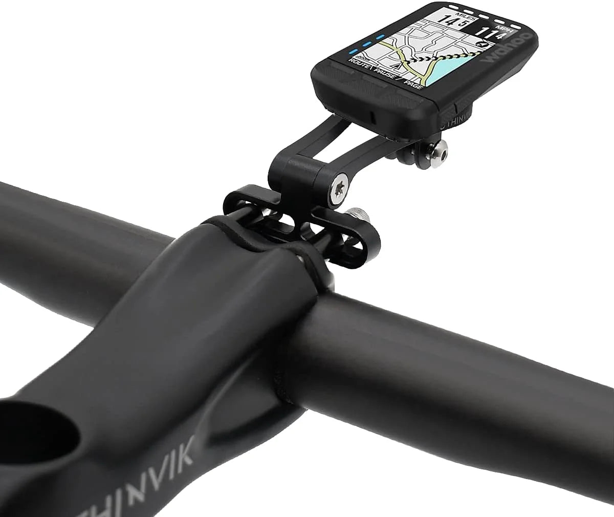 CNC Aluminum Alloy Bike Computer Mount X630947