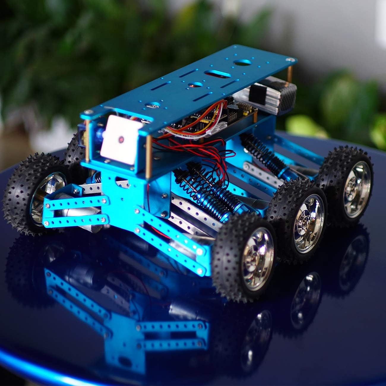 6WD UNO R3 Smart Robot Kit P931481