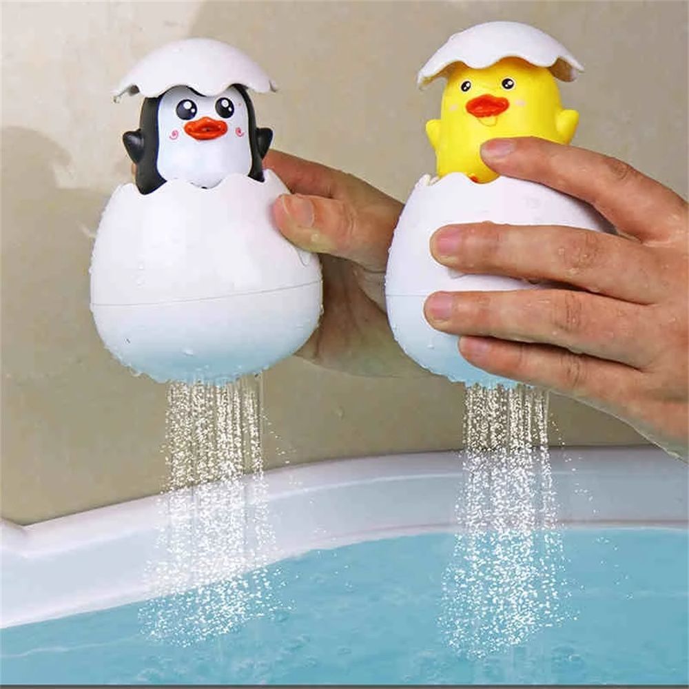 Red Dinosaur Bath Toy Y97217