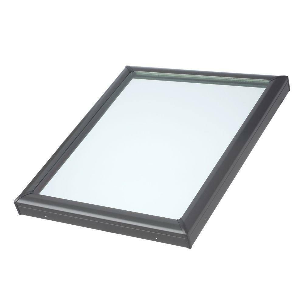 Fixed Curb Mounted Skylight F434