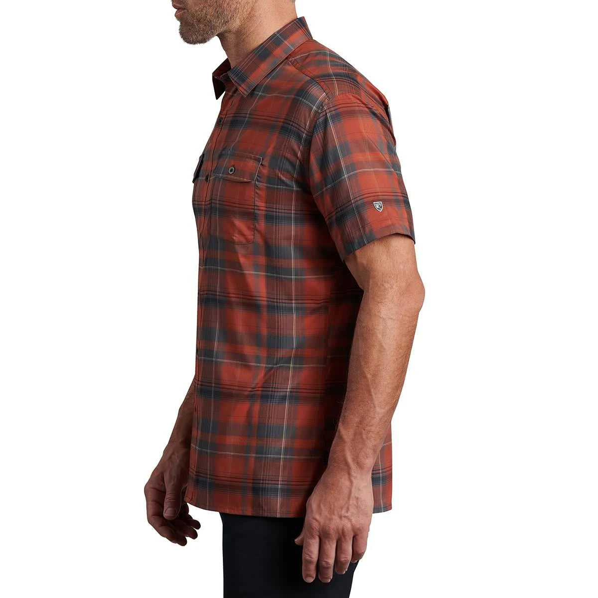 Response Fire Stone Men&s Pants C56495