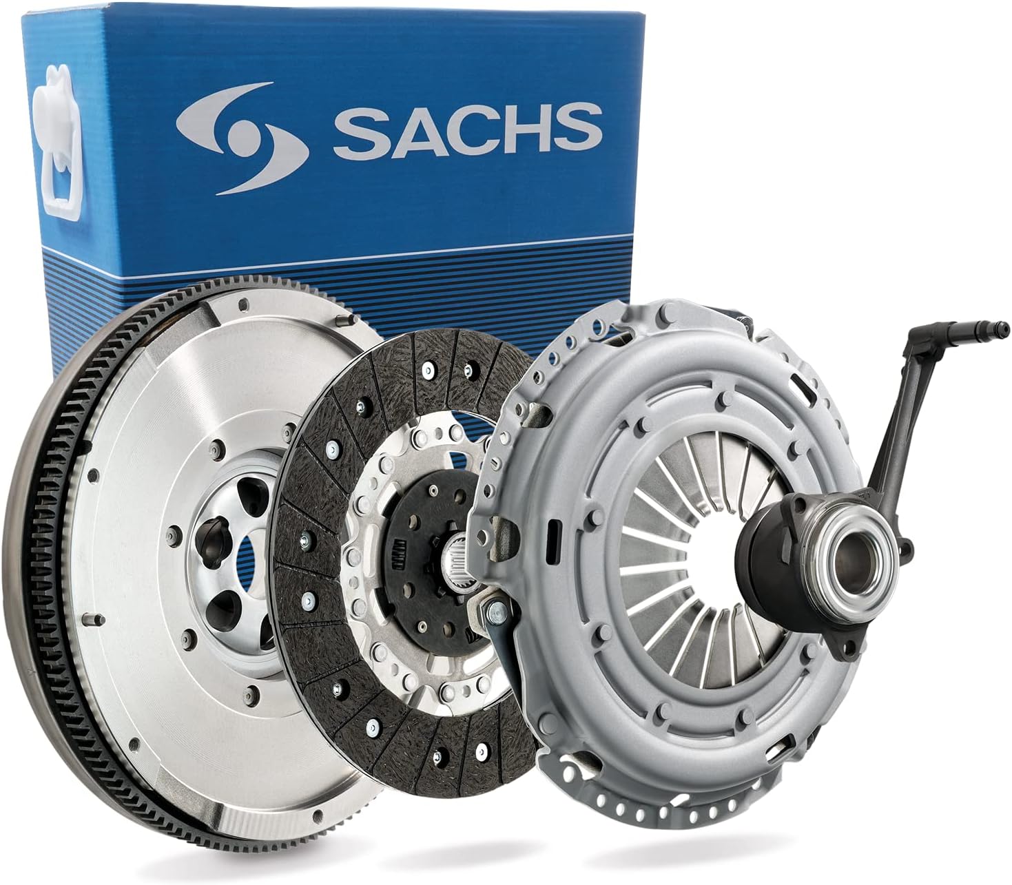 Clutch Kit R194