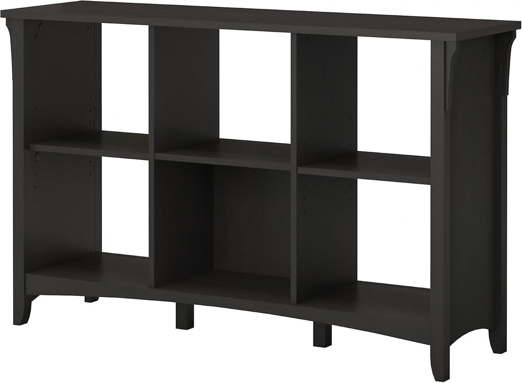 6 Cube Organizer, Cape Cod Gray L580