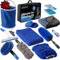 20pc Car Wash Kit with Bucket C69504