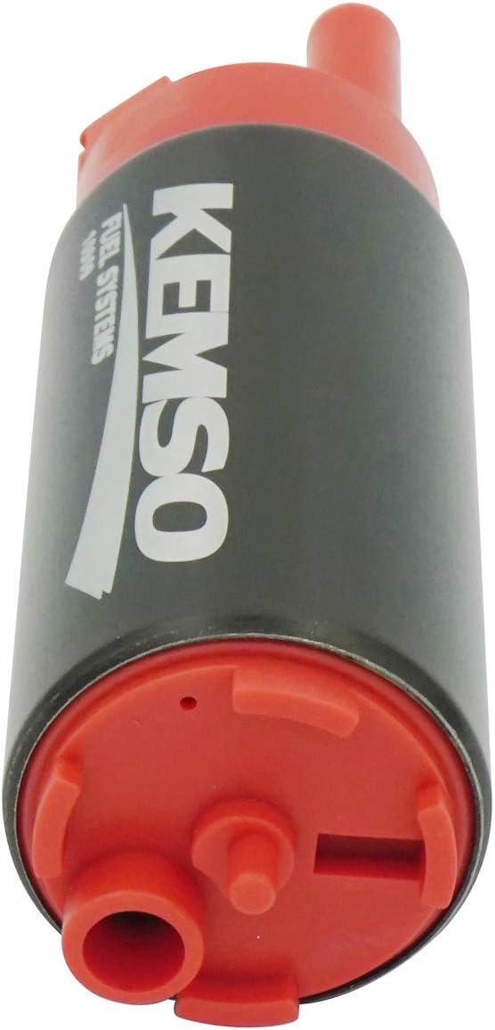 340LPH High Performance Fuel Pump Pack of 2 M229
