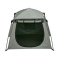 Pop 'N Go Pet Playpen & Dog House K975