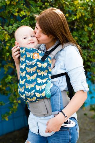 Toddler Carrier I6008