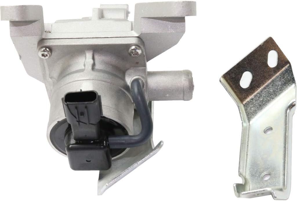 Air Inject Check Valve with Gasket & Bracket H4255