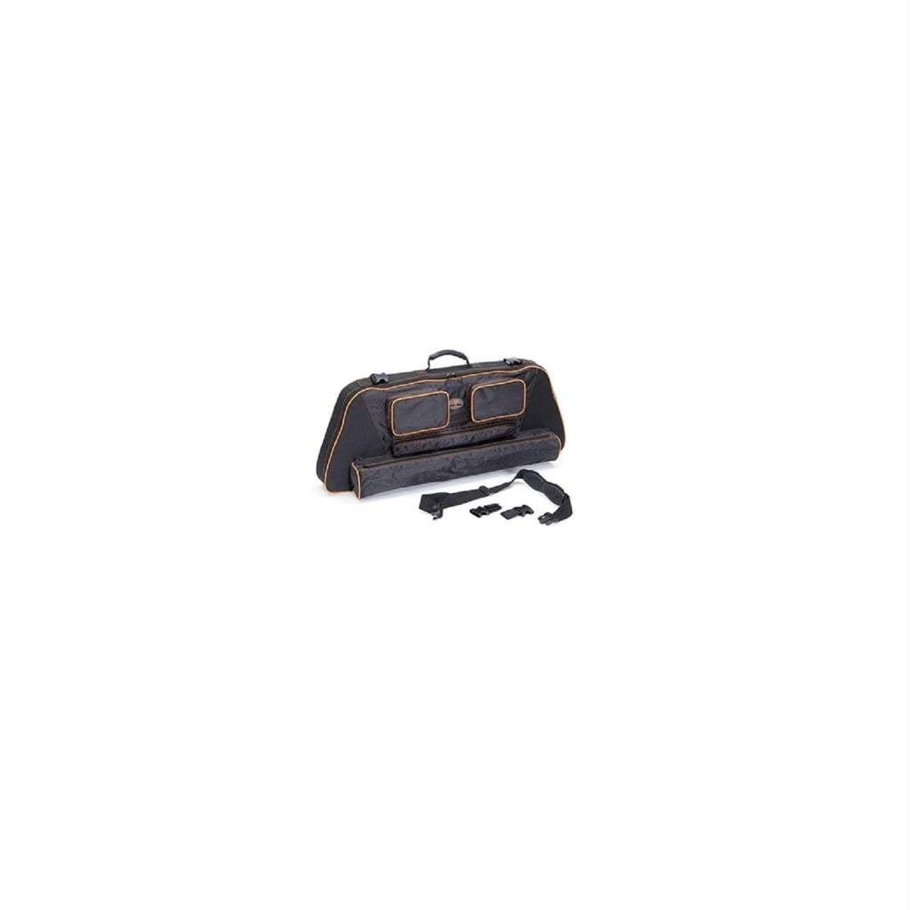 Slinger Bow Case System Orange Accent V2276