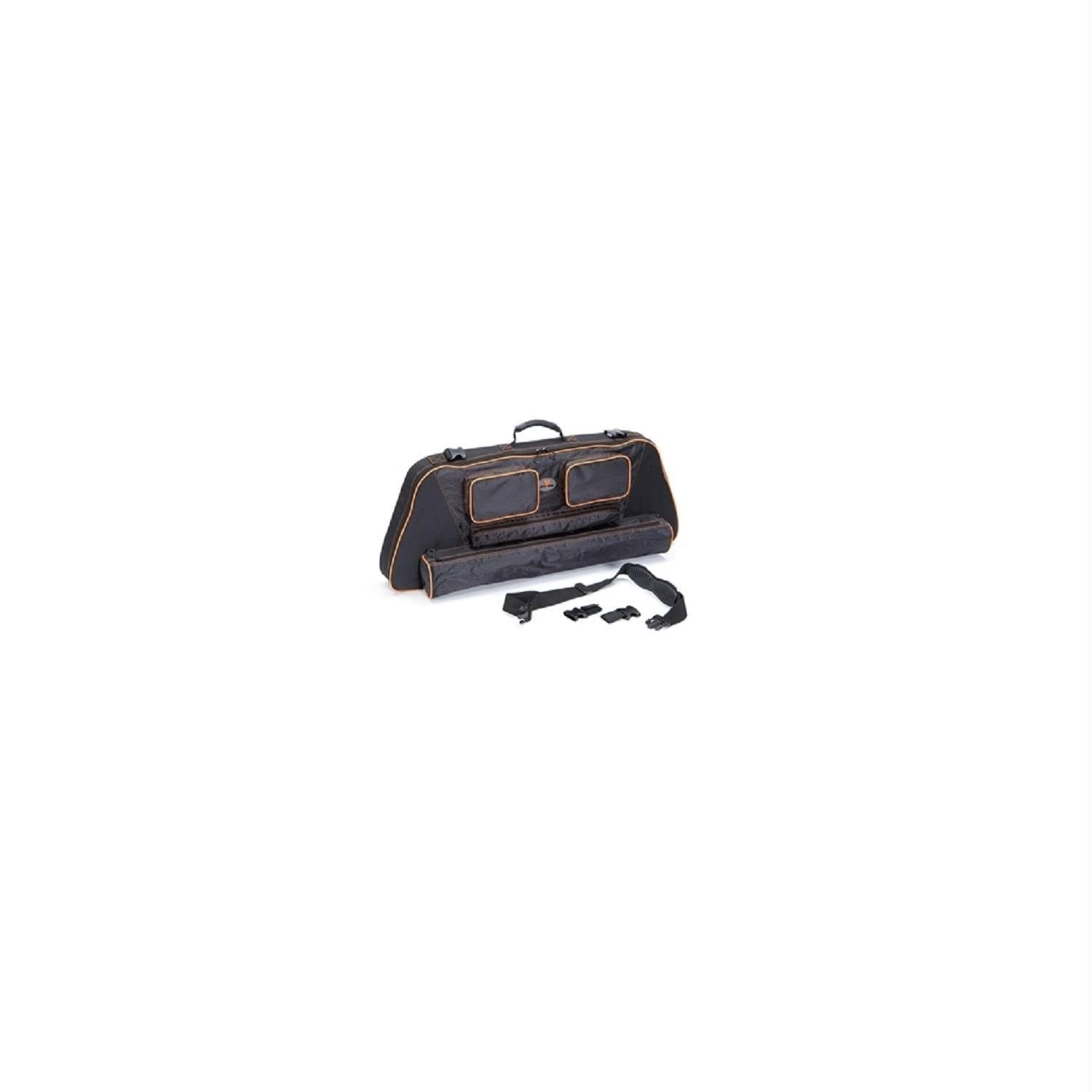 Slinger Bow Case System Orange Accent V2276
