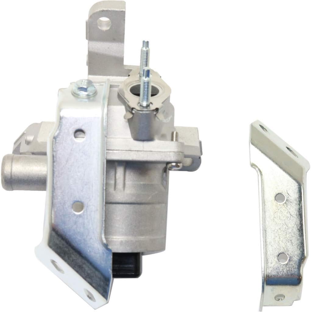 Air Inject Check Valve with Gasket & Bracket H4255