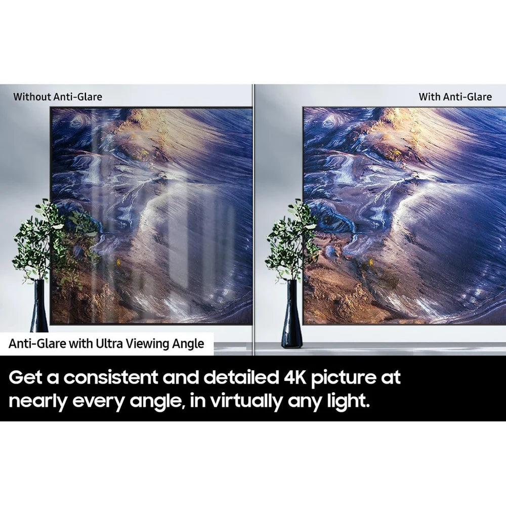 85 Inch Neo QLED 4K Smart TV (Refurbished) X20075