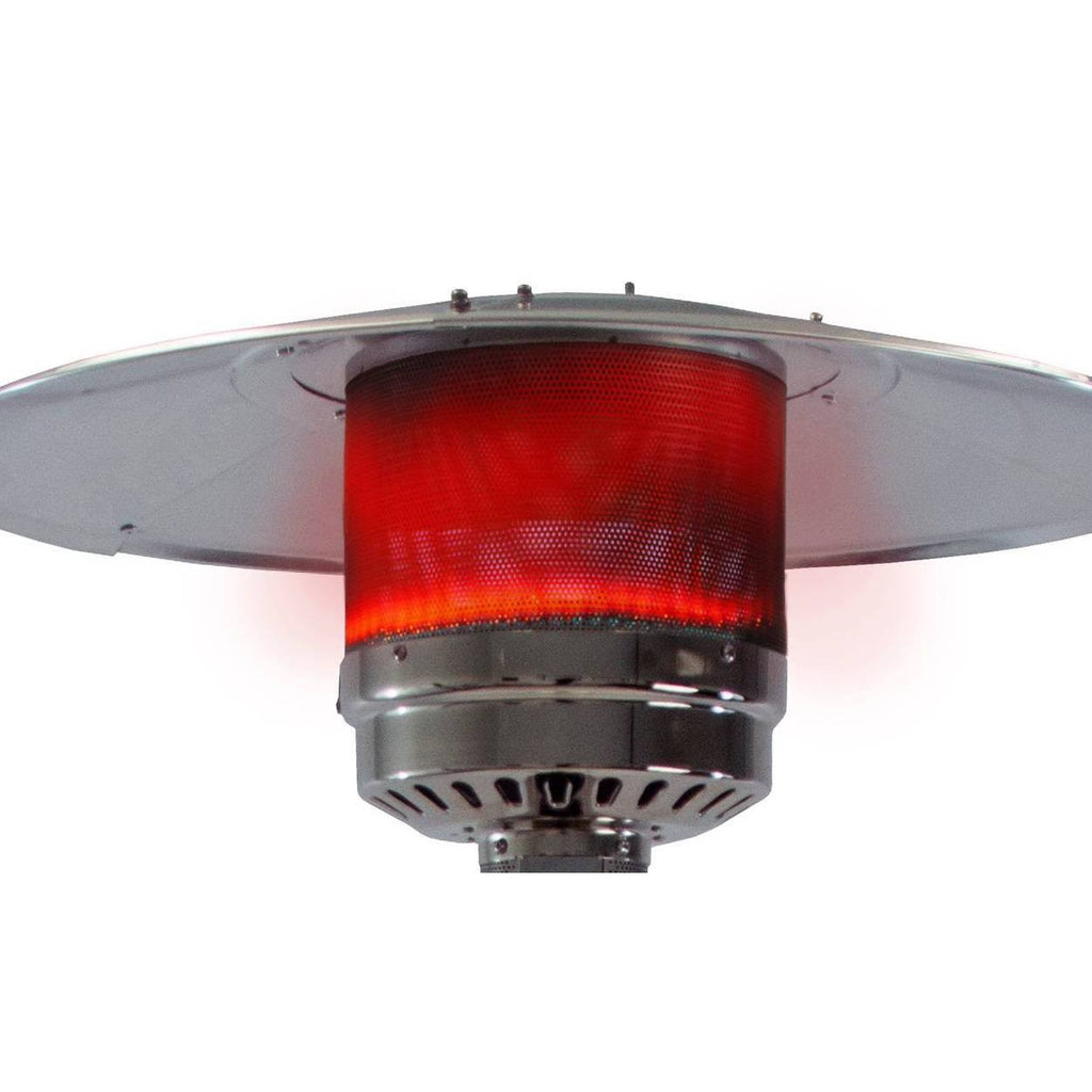 Stainless Steel Patio Heater Q82180