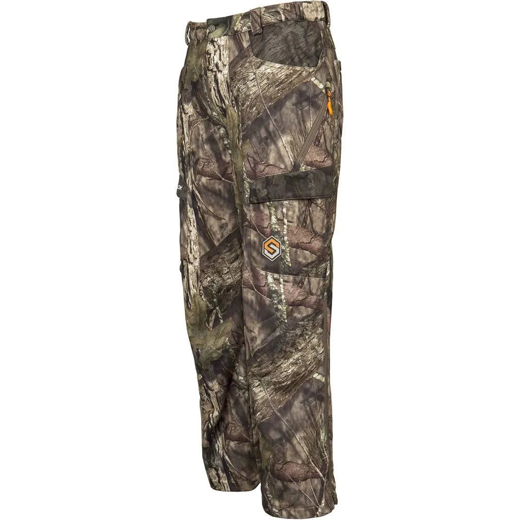Mossy Oak Country Medium Full Season Pant Z8726